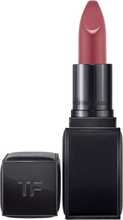 Fucking Fabulous Liquid Bullet Lipstick, från Tom Ford, i färgen F4 Cerise.