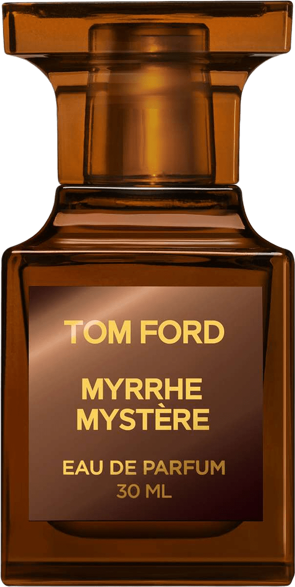 Myrrhe Mystere Eau de Parfum, från Tom Ford.