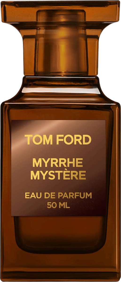 Myrrhe Mystere Eau de Parfum, från Tom Ford.