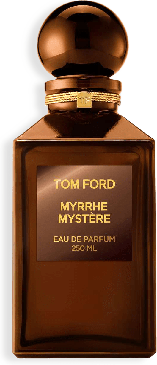 Myrrhe Mystere Eau de Parfum