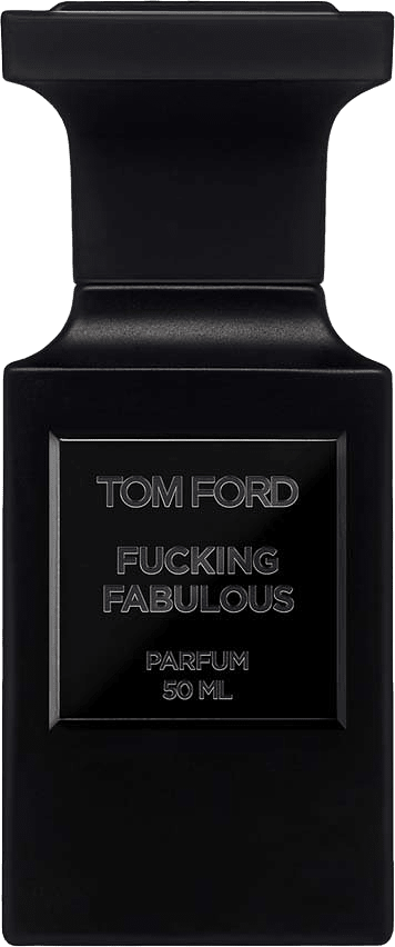 Fucking Fabulous Parfum, från Tom Ford.