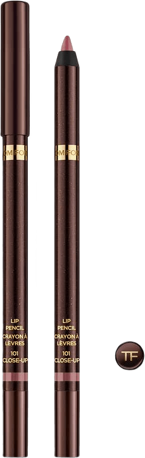 Lip Pencil, från Tom Ford, i färgen Re-see.