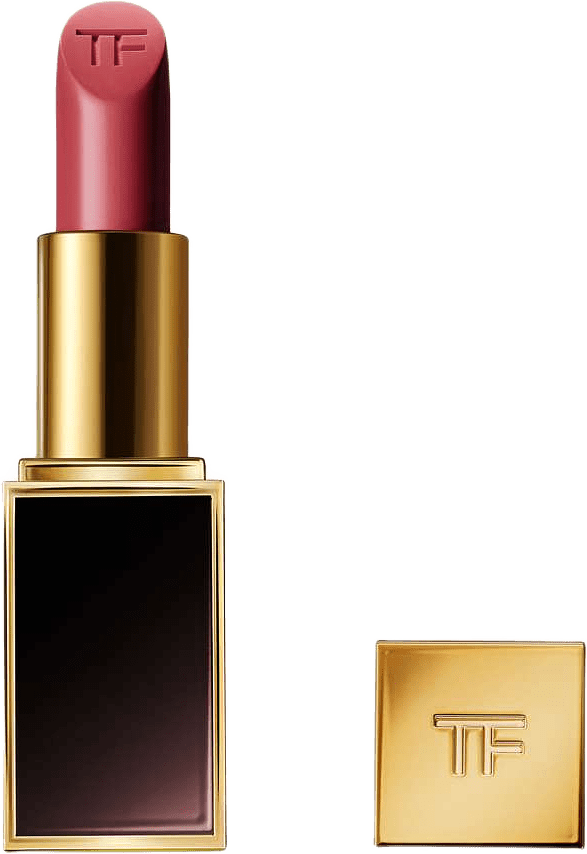 Lip Color Lipstick, från Tom Ford, i färgen 05 Front Page.