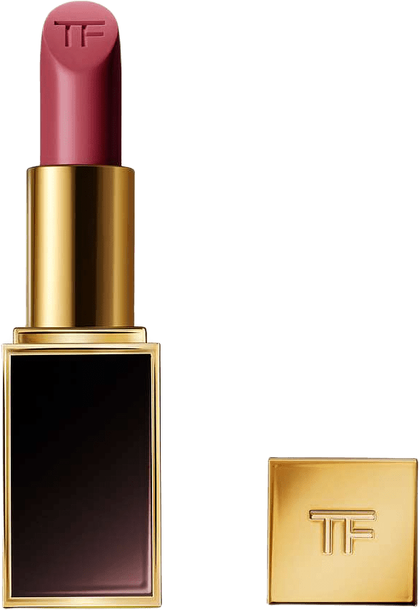 Lip Color Lipstick, från Tom Ford, i färgen 19 Runway Rose.