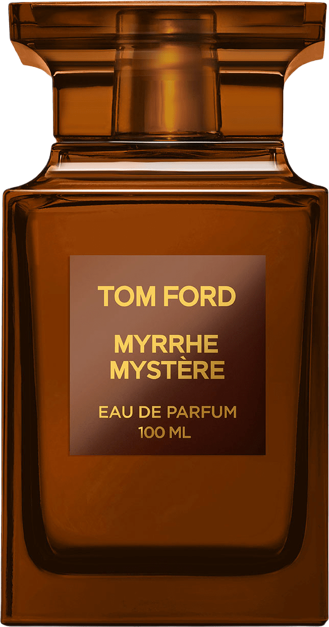 Myrrhe Mystere Eau de Parfum