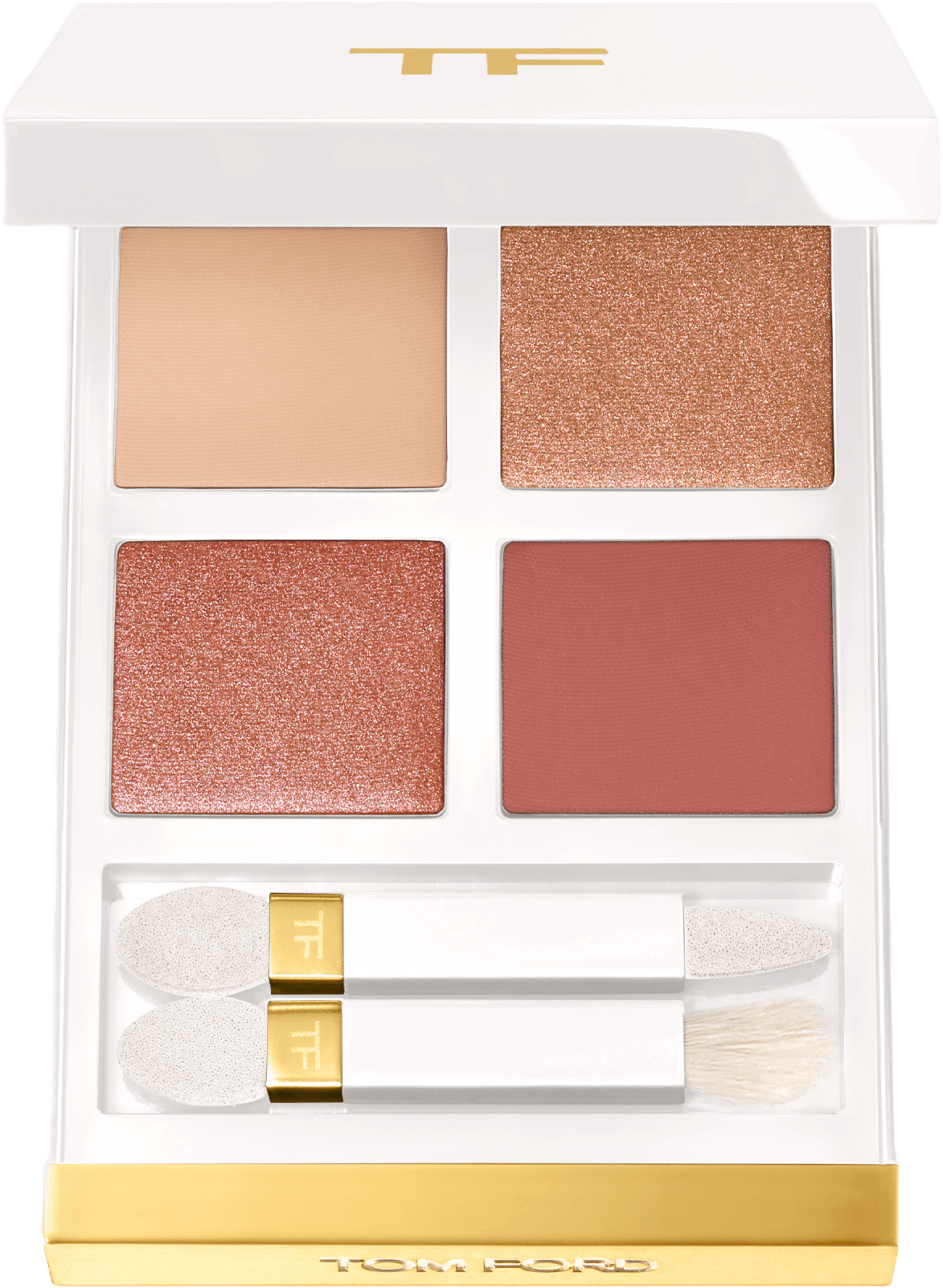 Soleil Eye Color Quad