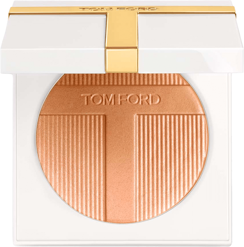 Soleil Highlighter, från Tom Ford, i färgen 03 Portofino.