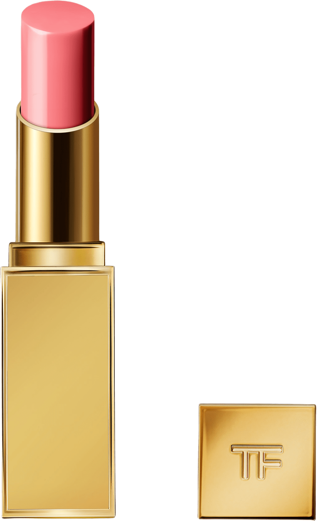 Soleil Lip Balm, från Tom Ford, i färgen 01 Rendezvous.