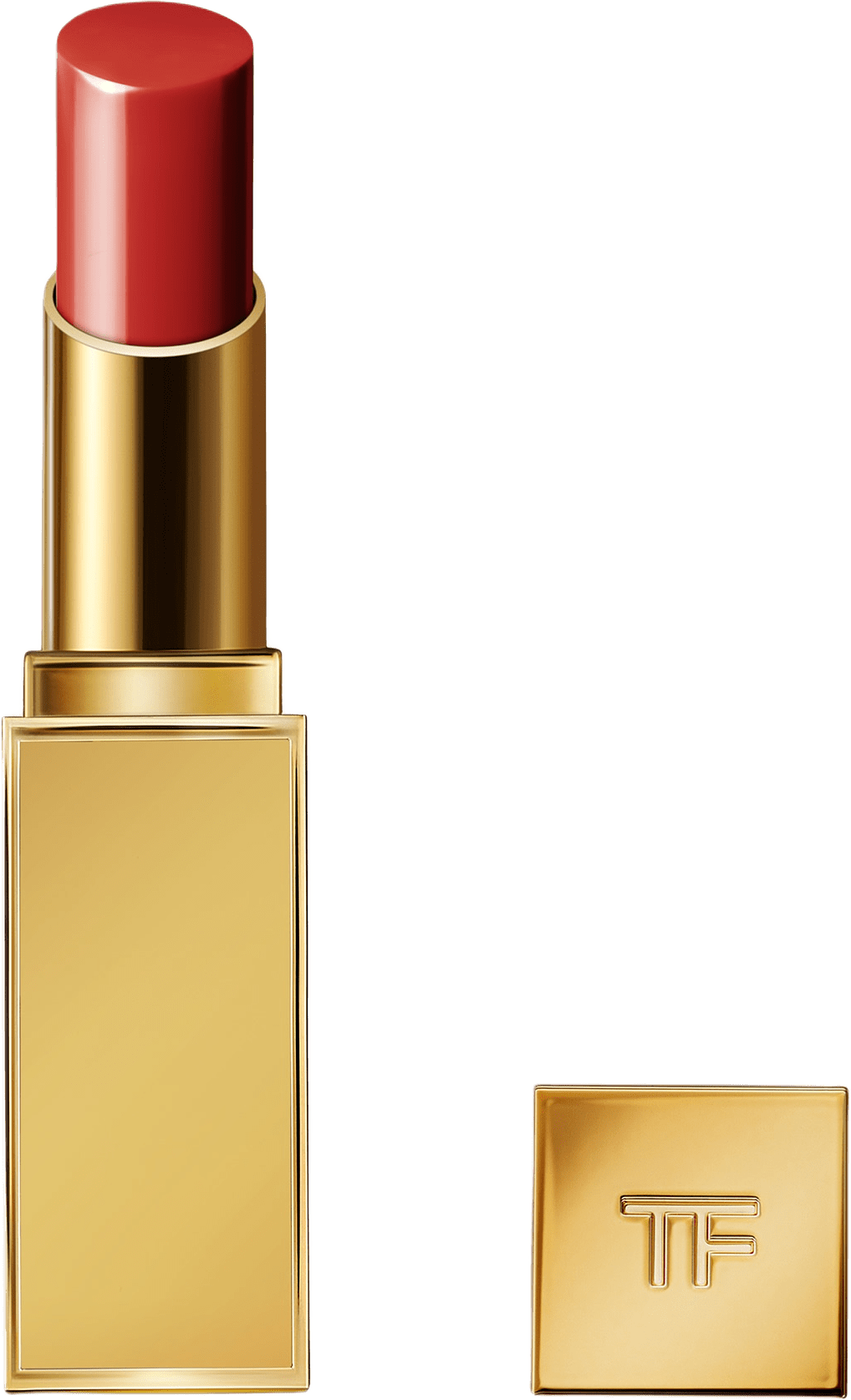 Soleil Lip Balm, från Tom Ford, i färgen 04 Uninhibited.