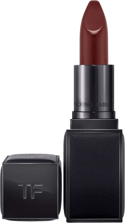 Fucking Fabulous Liquid Bullet Lipstick, från Tom Ford, i färgen F10 Mocha.