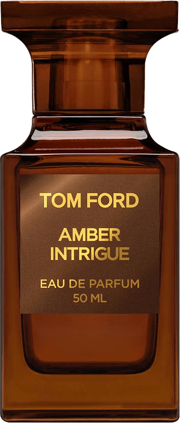 Amber Intrigue Eau de Parfum, från Tom Ford.