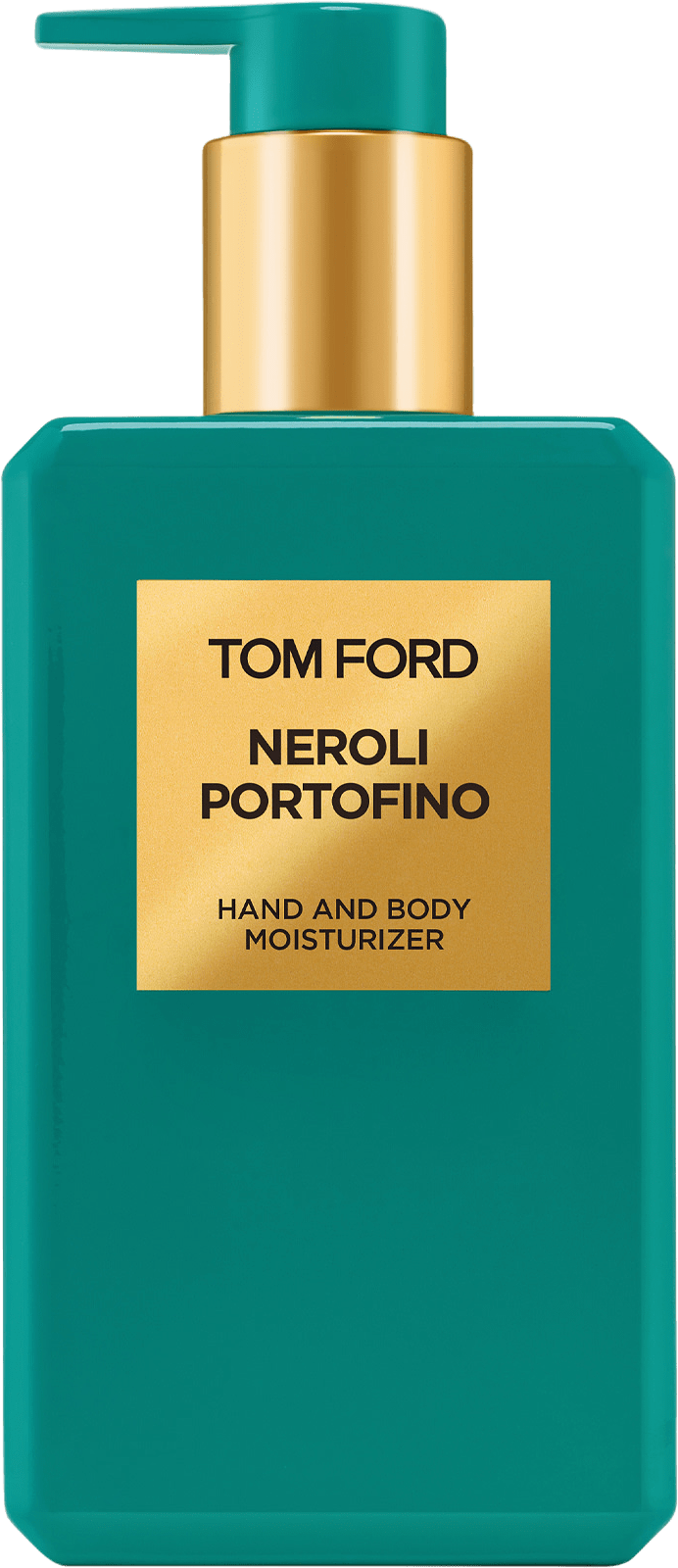 Neroli Portofino Hand & Body Lotion, från Tom Ford.