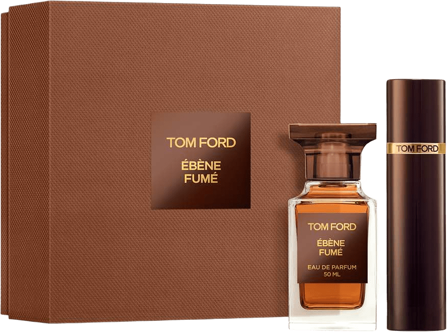 Ebene Fume Eau De Parfum Set, från Tom Ford.