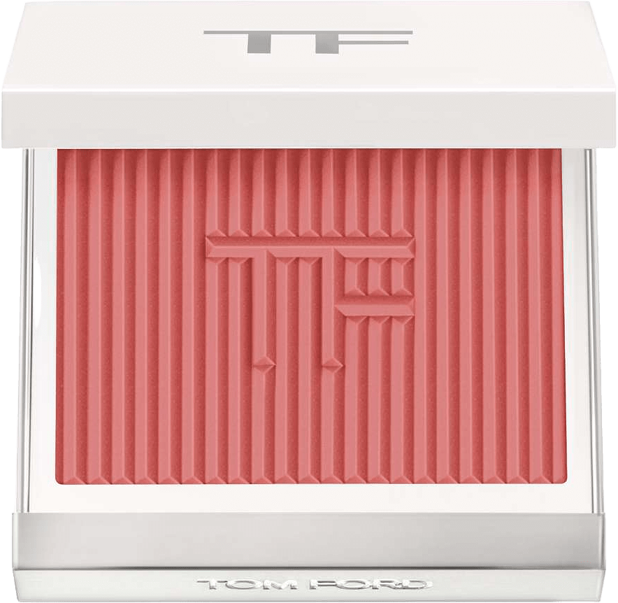 Creme Blush, från Tom Ford, i färgen 01 Alpine Blush.