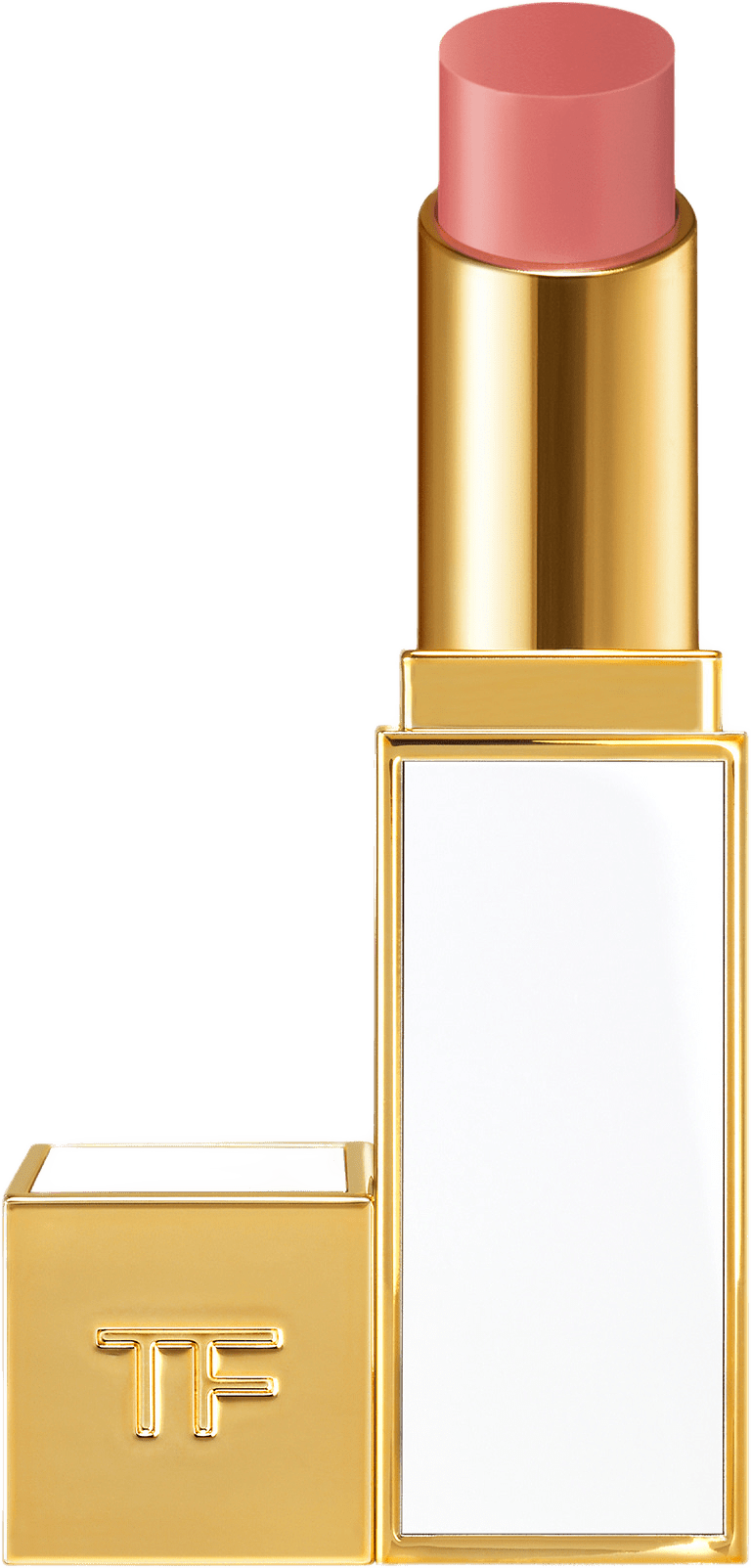 Ultra Shine Lip Color, från Tom Ford, i färgen 38 Nude Coast.