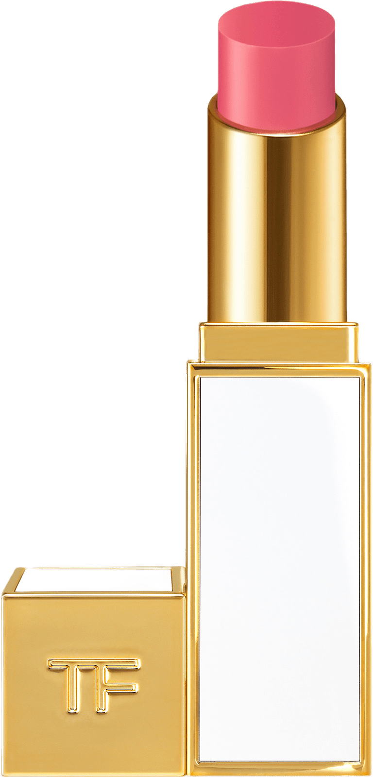 Ultra Shine Lip Color, från Tom Ford, i färgen 40 Rose Beam.