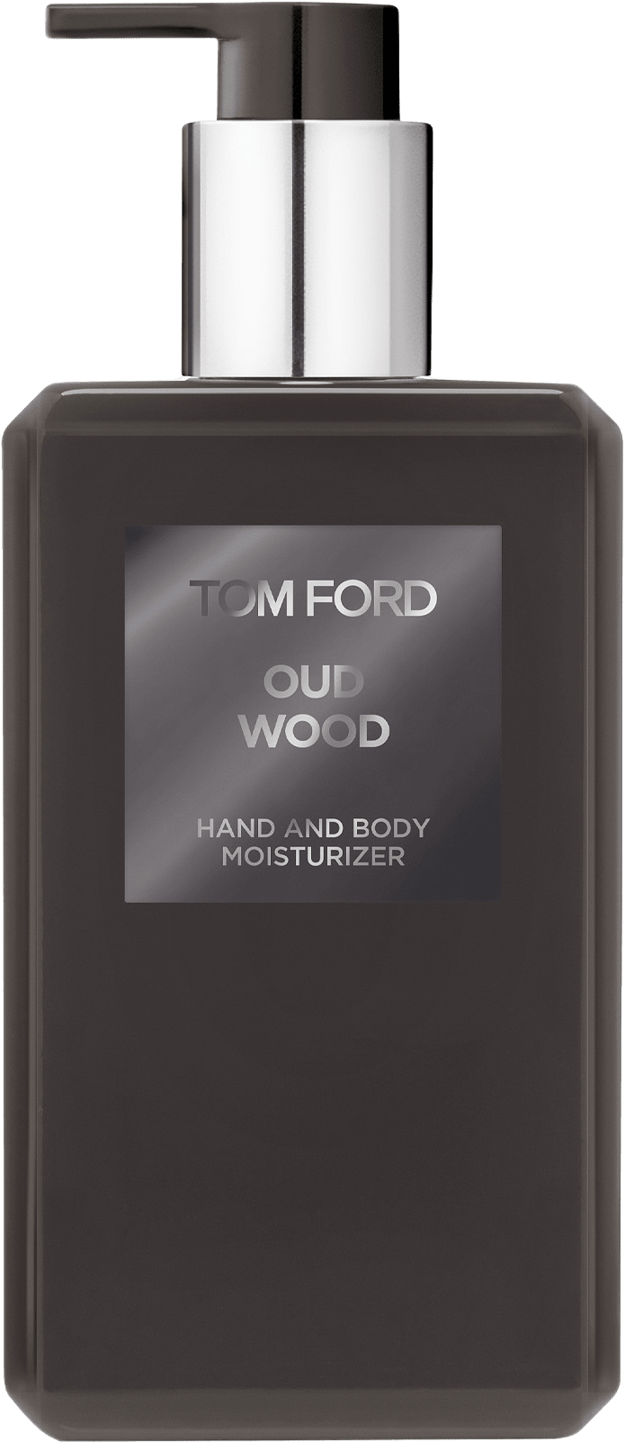 Oud Wood Hand & Body Moisturizer, från Tom Ford.