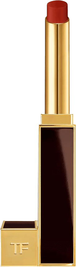 Lip Color Stylo Matte Lipstick, från Tom Ford, i färgen 16 Scarlet Rouge.