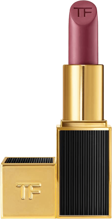 Lip Color, från Tom Ford, i färgen Black Orchid.
