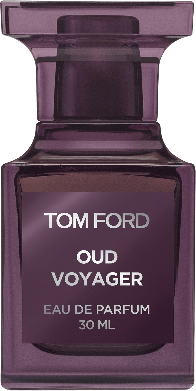 Oud Voyager Eau de Parfum, från Tom Ford.