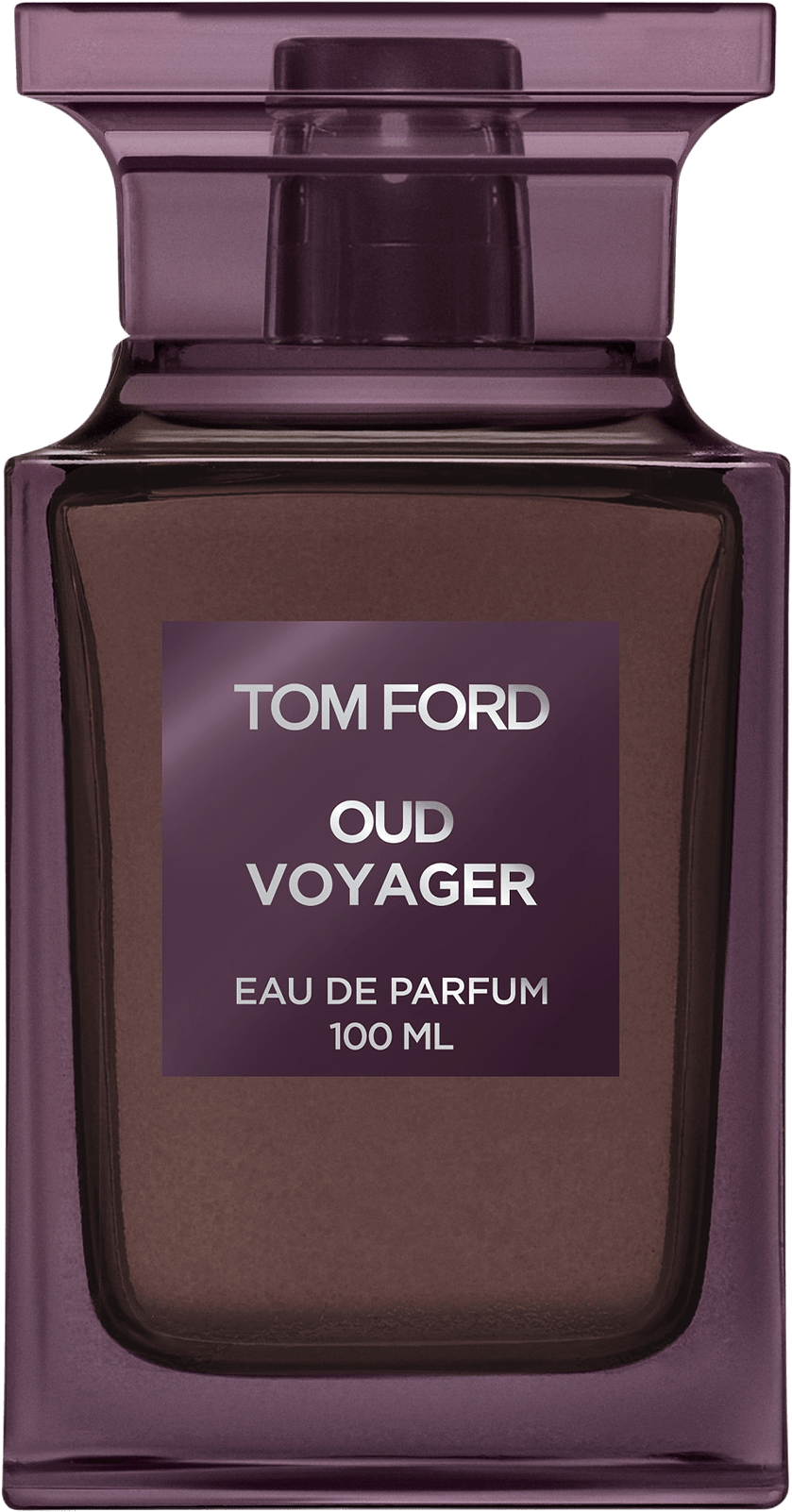 Oud Voyager Eau de Parfum, från Tom Ford.