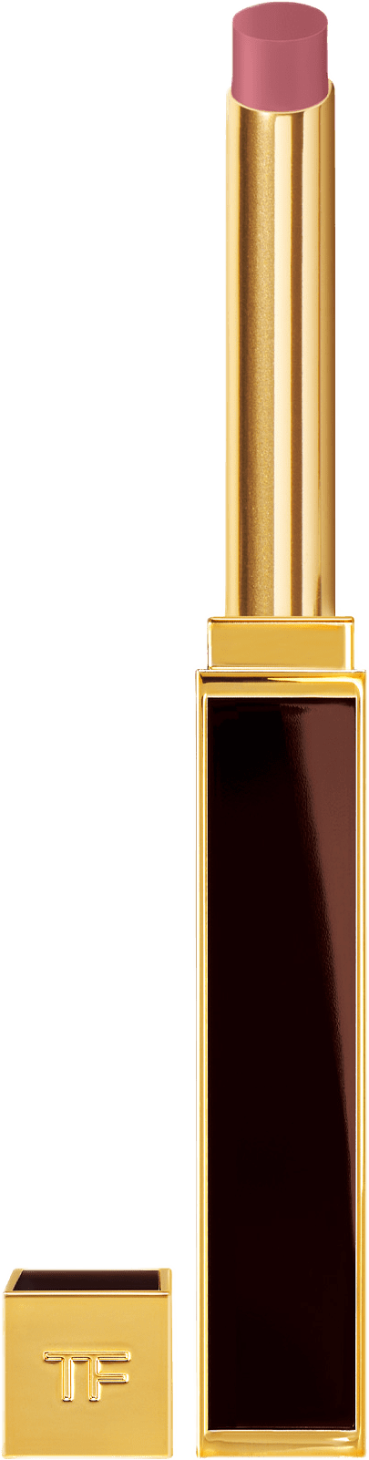 Slim Lip Color Shine, från Tom Ford, i färgen Casablanca.