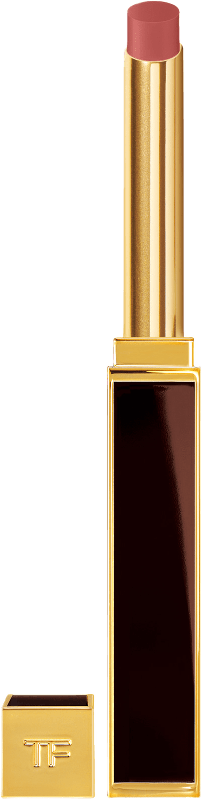 Slim Lip Color Shine, från Tom Ford, i färgen Nubile.