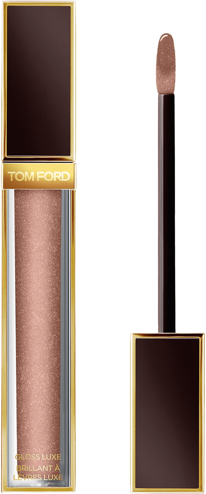 Gloss Luxe Lip Gloss