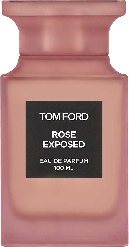 Rose Exposed Eau de Parfum, från Tom Ford.