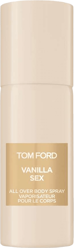 Vanilla Sex All Over Body Spray, från Tom Ford.