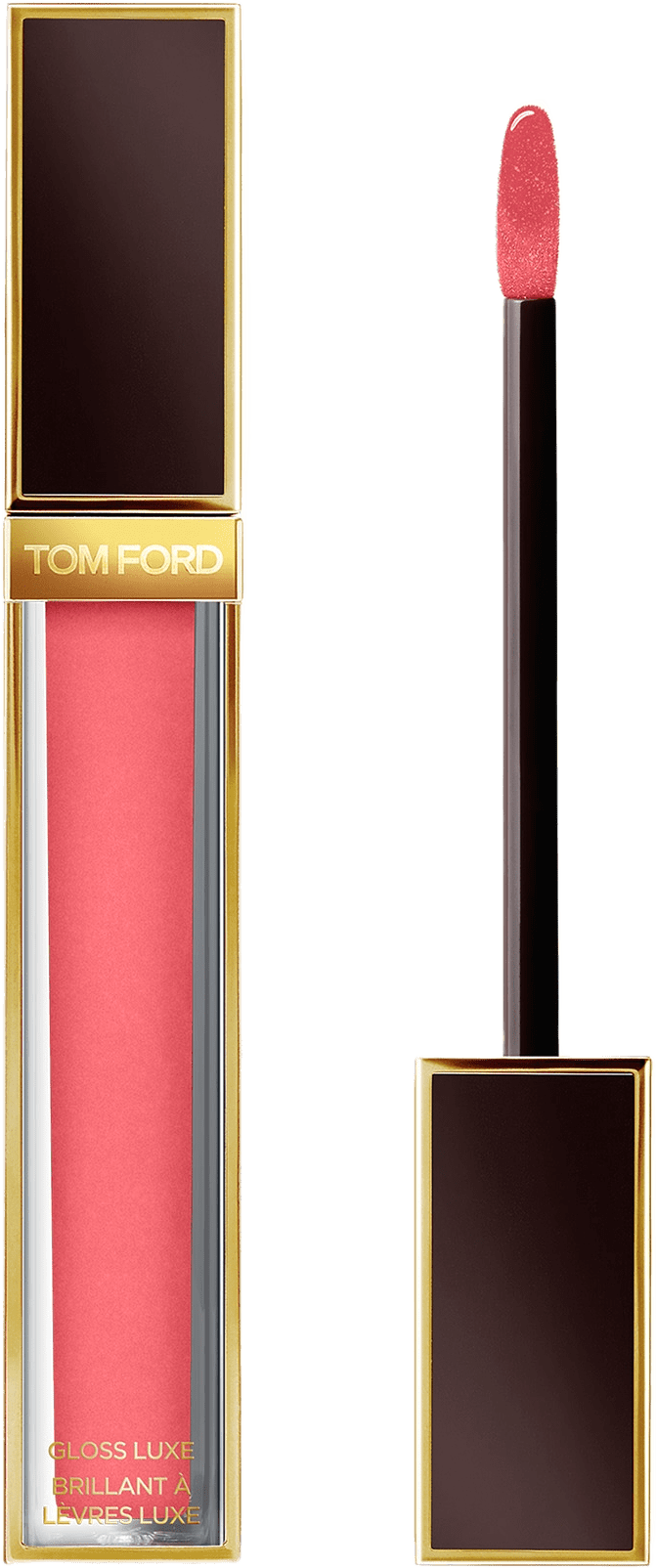 Gloss Luxe Lip Gloss, från Tom Ford, i färgen All Access.