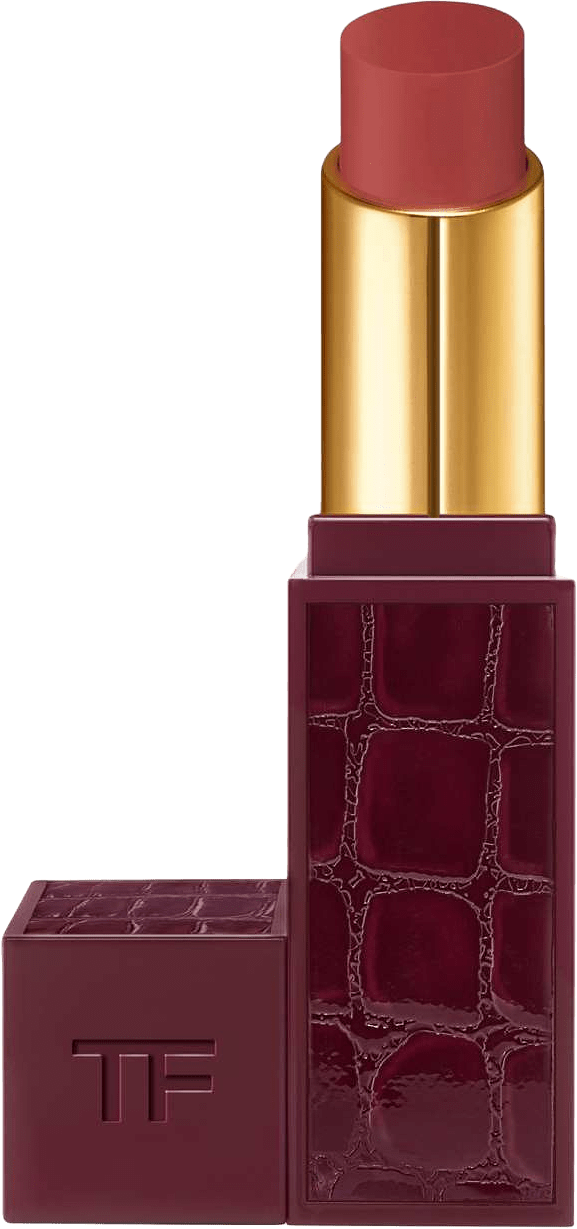 Satin Matte Lip Color Lipstick, från Tom Ford, i färgen 53 Naked Rose.