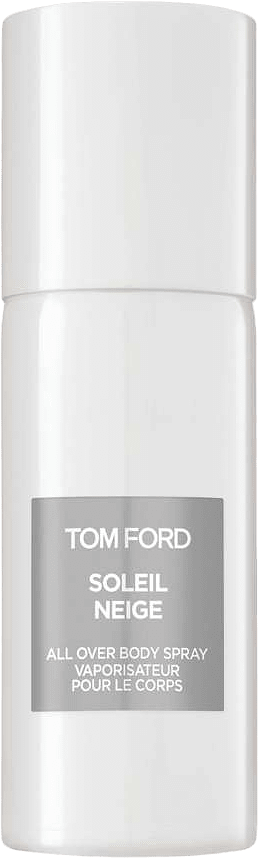 Soleil Neige Eau de Parfum All Over Body Spray, från Tom Ford.