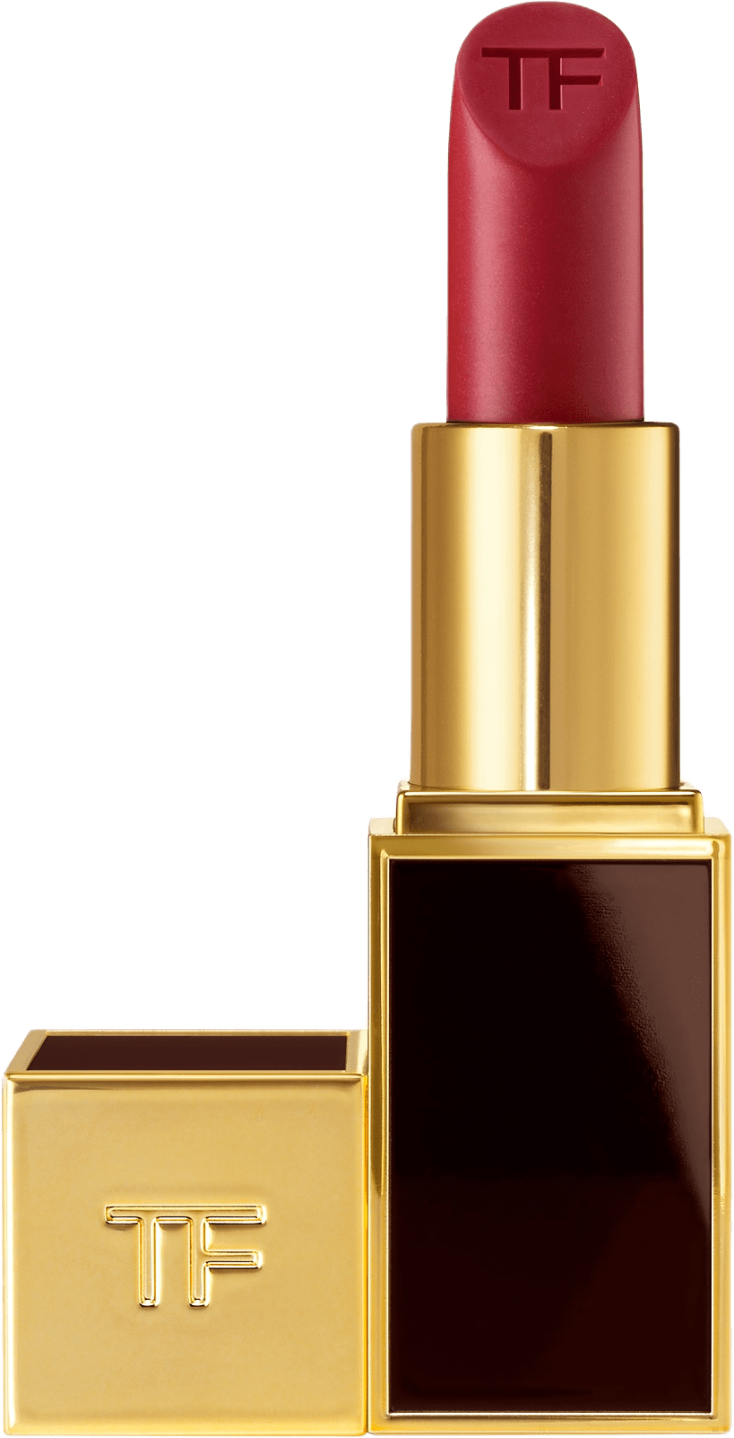 Lip Color, från Tom Ford, i färgen 30 Runway Rouge.