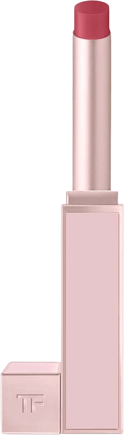 Stylo Matte Lip Color Lip Stick, från Tom Ford, i färgen Bitten Rose.