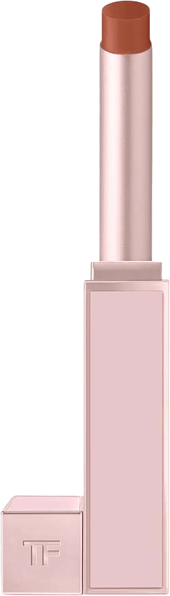 Stylo Matte Lip Color Lip Stick, från Tom Ford, i färgen Honeyed Mink.