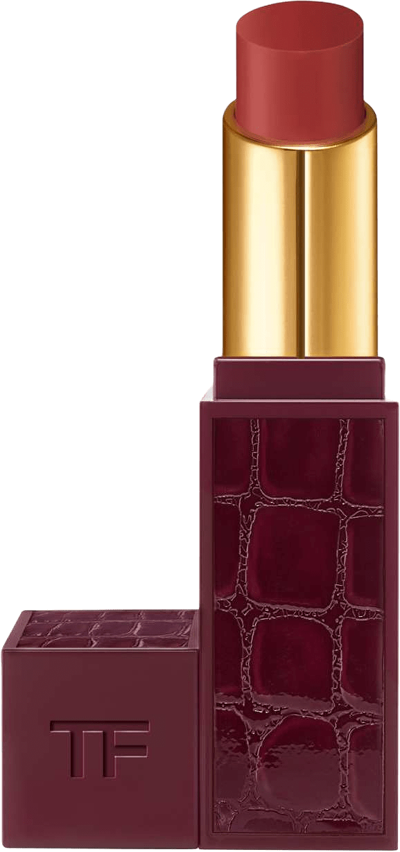 Satin Matte Lip Color Lipstick, från Tom Ford, i färgen 50 Adored.