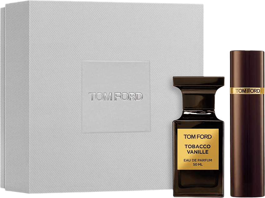 Tobacco Vanille Eau de Parfum Set, från Tom Ford.
