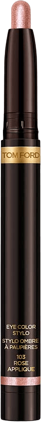 Eye Color Stylo Shimmer, från Tom Ford, i färgen Rose Applique.