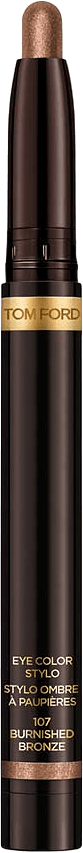 Eye Color Stylo Shimmer, från Tom Ford, i färgen Burnished Bronze.