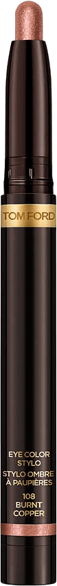 Eye Color Stylo Shimmer, från Tom Ford, i färgen Burnt Copper.