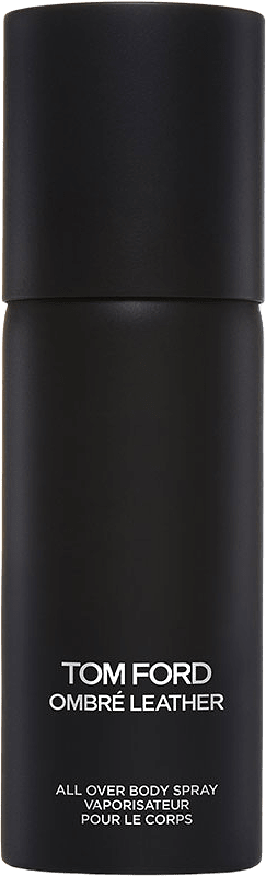 Ombré Leather All Over Body Spray, från Tom Ford.