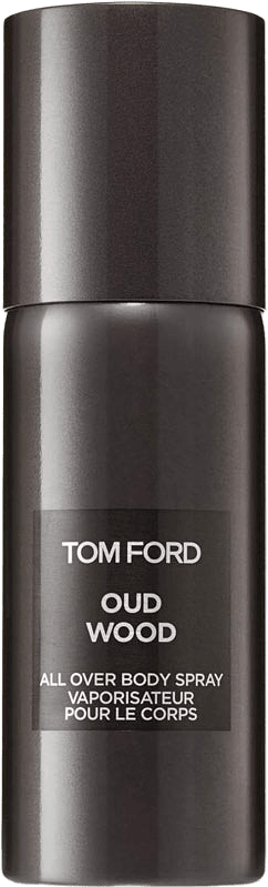 Oud Wood Body Spray, från Tom Ford, i färgen 150 ml.