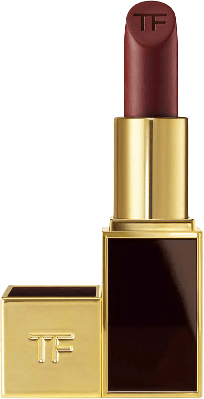 Lip Color Matte, från Tom Ford, i färgen Velvet Cherry.