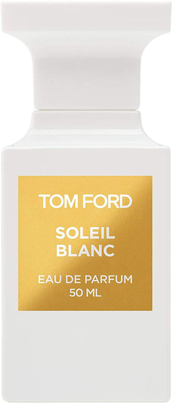 Soleil Blanc EdP, från Tom Ford.
