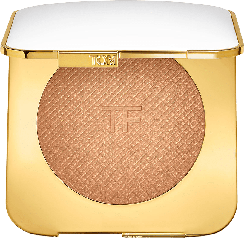 New Bronzer Small Bronzingpowder, från Tom Ford, i färgen 1 Gold Dust-wn.