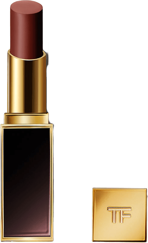 Lip Color Satin Matte Lipstick, från Tom Ford, i färgen Marocain.