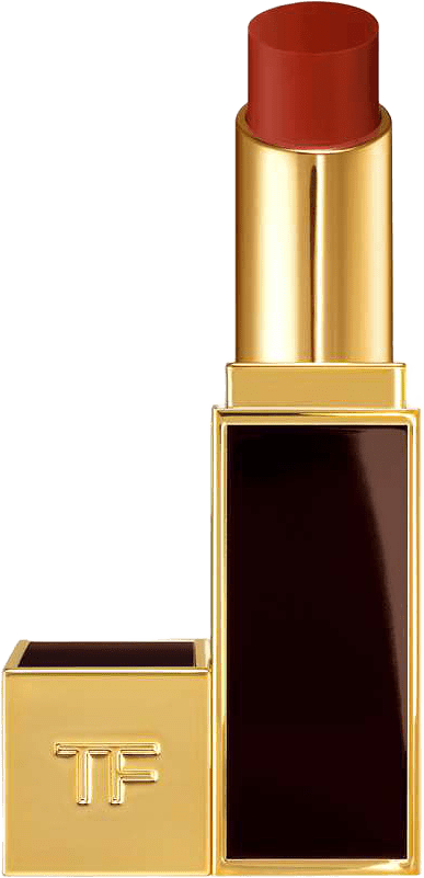 Lip Color Satin Matte Lipstick, från Tom Ford, i färgen 93 Invite Only.