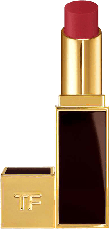 Lip Color Satin Matte Lipstick, från Tom Ford, i färgen 92 Charmed.