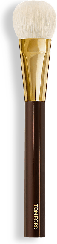 Cream Foundation Brush 02